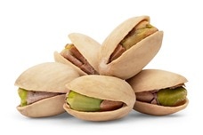 Roasted Organic Pistachios (Salted, In Shell) image