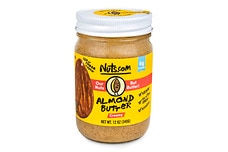 Link to Almond Butter