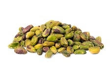 Roasted Pistachios (Salted, No Shell) image