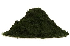 Link to Organic Chlorella Powder