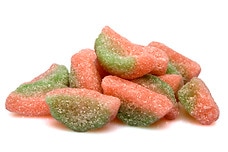 Link to Watermelon Flavored Candy