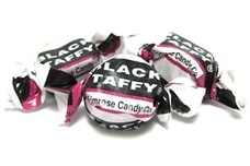 Link to Black and Pink Candy