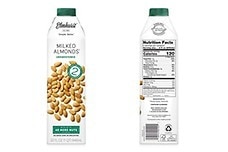 Link to Nut & Plant Based Milks