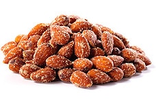 Link to Salted Nuts