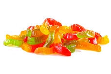 Link to Gummy Worms
