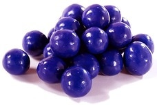 Link to Chocolate Blueberries