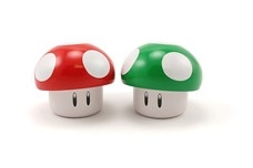 Link to Mario Brothers Nintendo Mushroom Sours