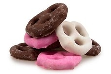 Link to Pink and Brown Candy