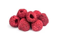 Link to Freeze-Dried Raspberries