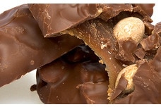 Link to Chocolate + Peanut