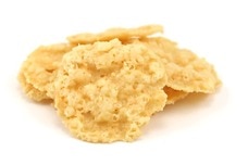 Link to Artisanal Parmesan Mini Crisps