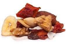 Link to Organic Mixes