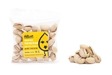 Roasted Pistachios (Salted, In Shell) - Single Serve