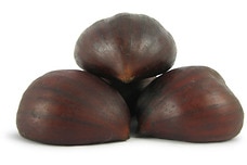 Fresh Chestnuts
