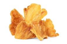 Organic Pineapple Chunks image