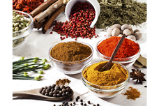 Link to Bread Dipping Spices