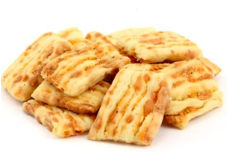 Link to Low Sugar Cheesy Snacks