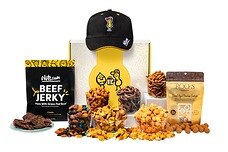 Link to Father's Day Snack Box