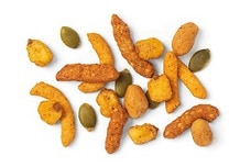 Link to Trail Mix