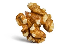 Organic Walnuts (Raw, No Shell)