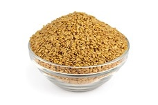 Golden Flax Seed