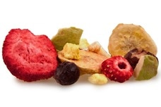 Link to Freeze Dried Fruit
