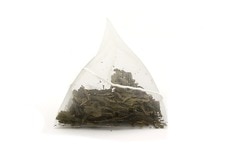 Pan-fired Green Tea Sachet