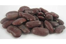 Organic Dark Red Kidney Beans