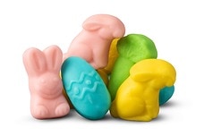 Link to Easter Mello Creme Mix