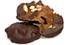 Link to Nut Clusters