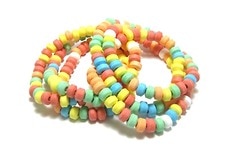 World's Biggest Candy Necklace