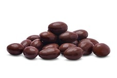 Chocolate-Covered Almonds image