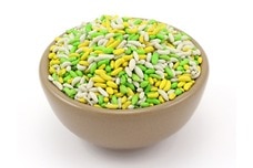 Link to Fennel Candy