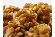 Organic Walnuts (Raw, No Shell)