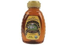 Link to Pure Organic Honey