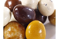 Link to Chocolate Espresso Beans