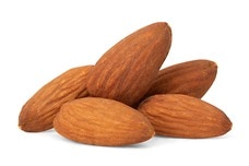 Tamari Almonds
