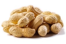 Jumbo Raw Peanuts (In Shell)