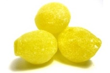 Link to Yellow Candy