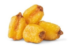 Link to Toasted Corn