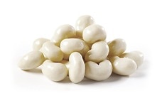 White Chocolate Toffee Cashews image