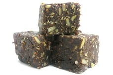 Link to Organic Energy Squares