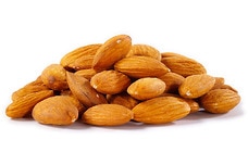 Link to Chocolate Almonds