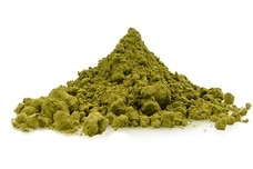 Link to Green Tea Powder