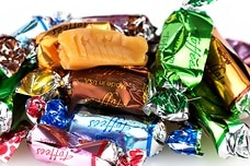 Link to Assorted Toffees