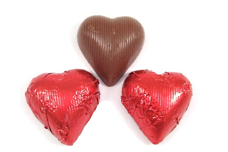 Link to Wrapped Chocolates