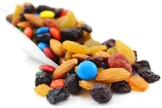 Link to Custom Trail Mix