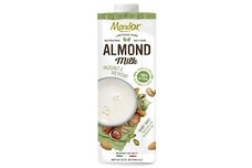 Hazelnut Pistachio Almond Milk