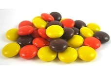 Link to Reese's Pieces
