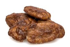 Link to Candied Nuts